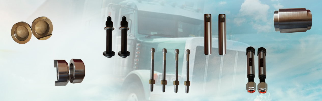 Center Bolts Manufacturers In India